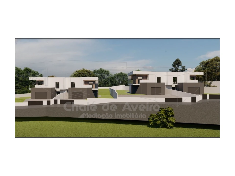 Moradia T3 para Venda em São João de Lourosa Foto 8