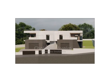 Moradia T3 para Venda em São João de Lourosa