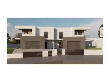 Moradia T3 para Venda em São João de Lourosa
