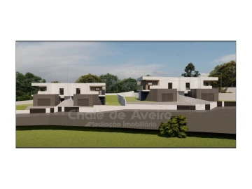 Moradia T3 para Venda em São João de Lourosa