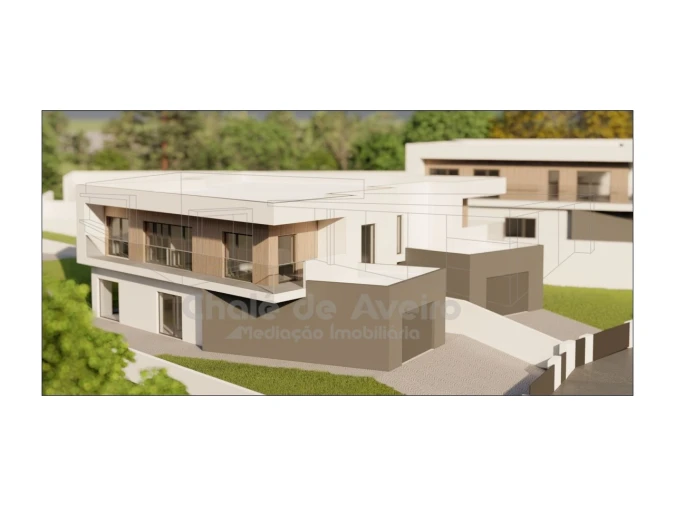 Moradia T3 para Venda em São João de Lourosa Foto 6