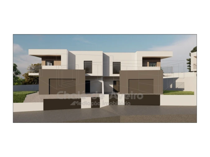 Moradia T3 para Venda em São João de Lourosa Foto 2
