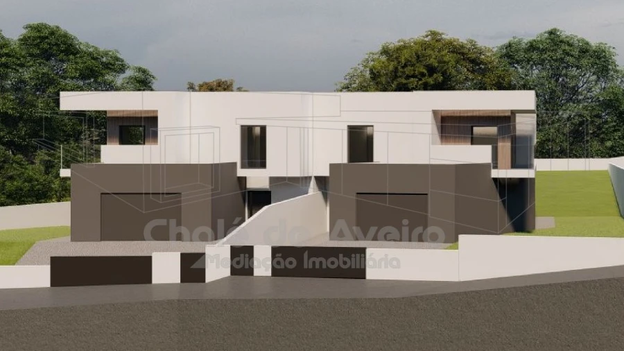Moradia T3 para Venda em São João de Lourosa