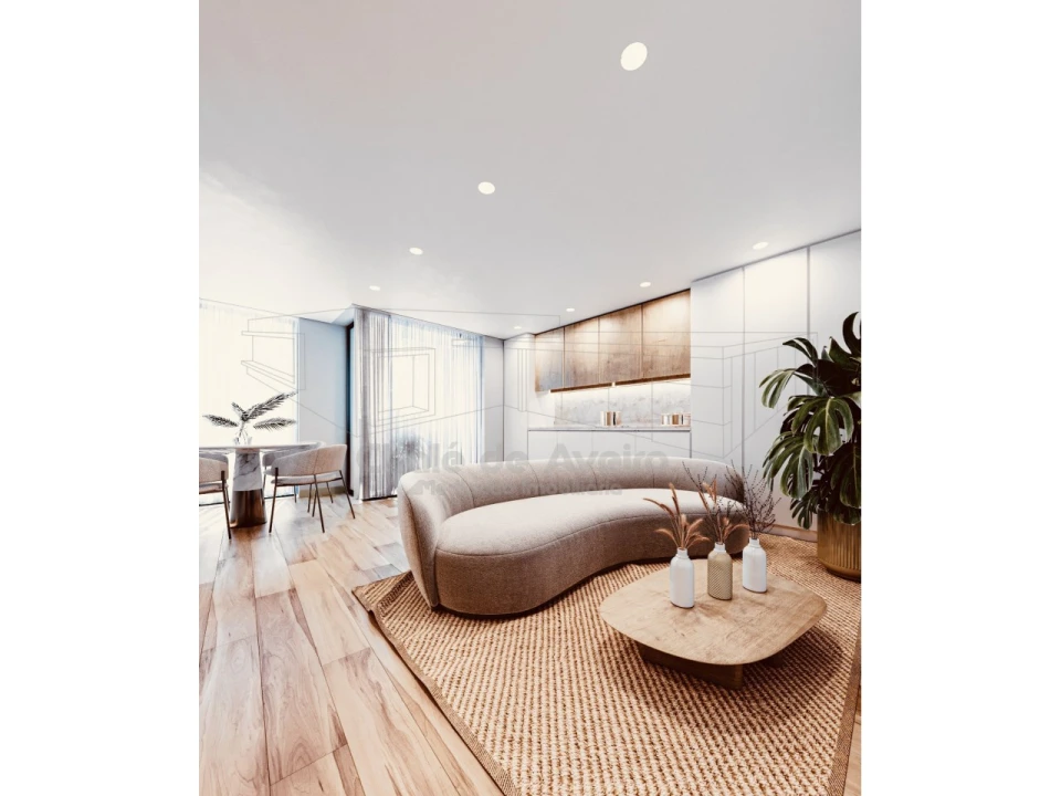 Apartamento T4 para Venda em Gafanha da Boa Hora Foto 4