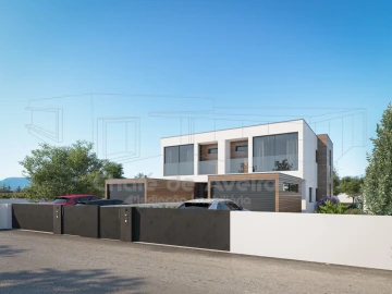 Moradia T3 para Venda em Aradas