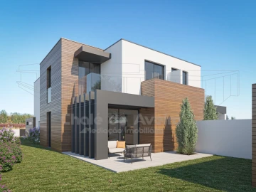 Moradia T3 para Venda em Aradas