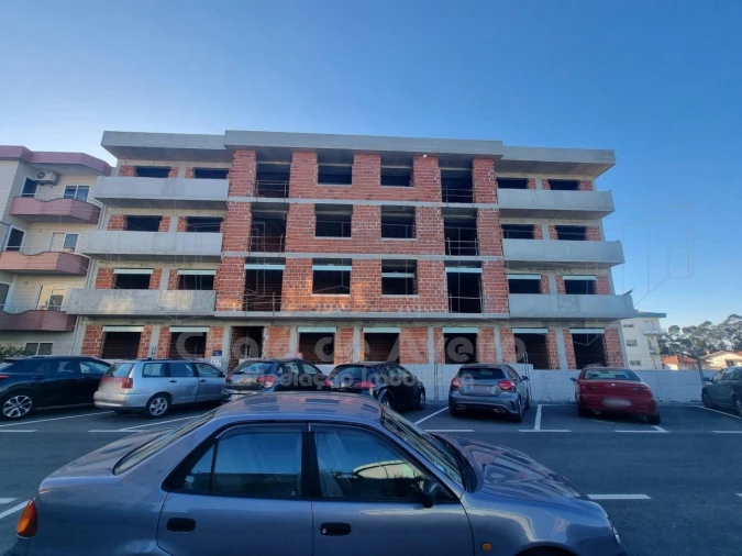 Apartamento T2 para Venda em Nogueira do Cravo e Pindelo Foto 9