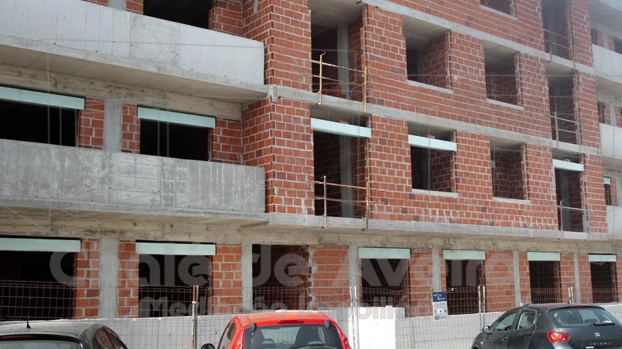 Apartamento T2 para Venda em Nogueira do Cravo e Pindelo