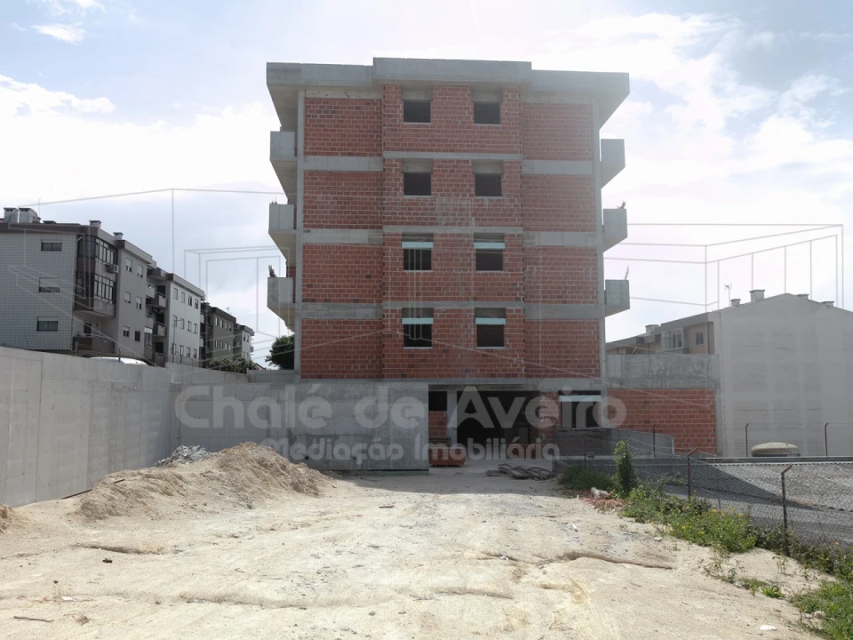 Apartamento T3 para Venda em Nogueira do Cravo e Pindelo Foto 8