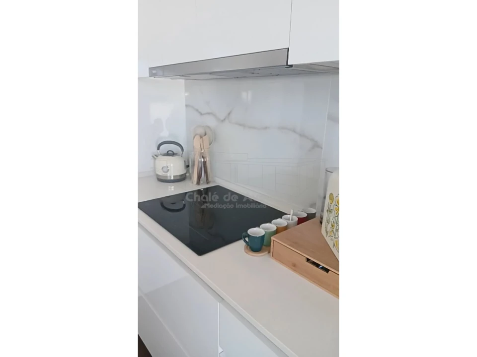 Moradia T3 para Venda em Cacia Foto 4