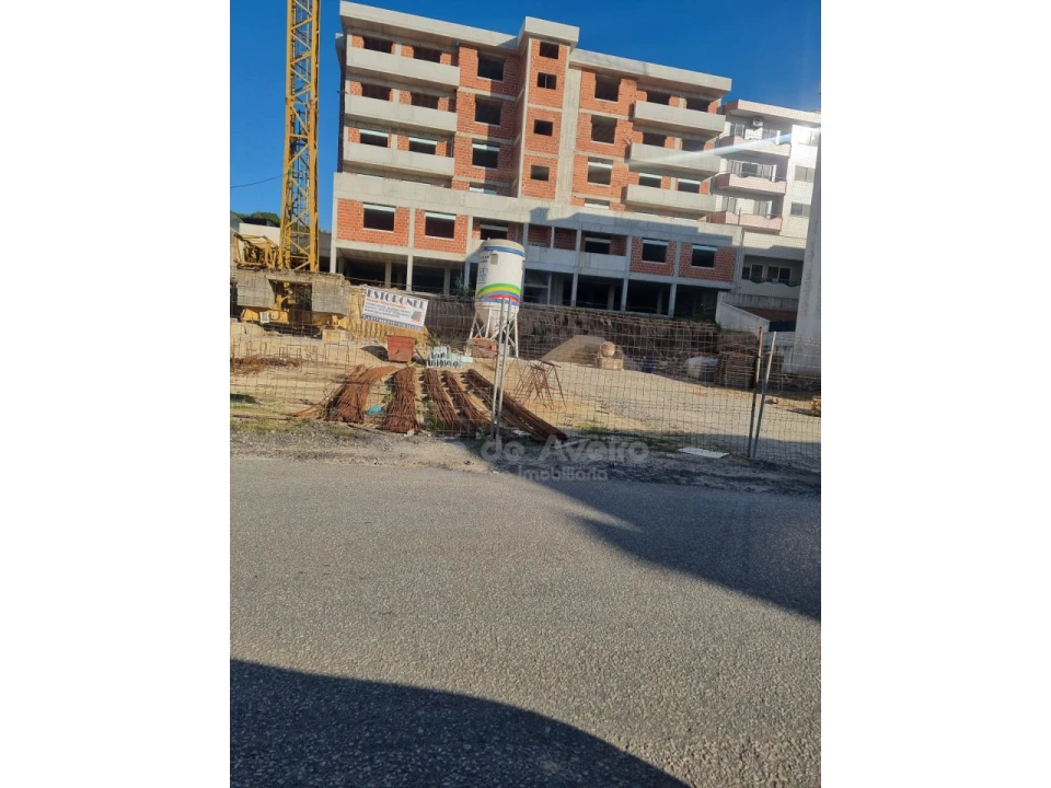 Apartamento T2 para Venda em Nogueira do Cravo e Pindelo Foto 7
