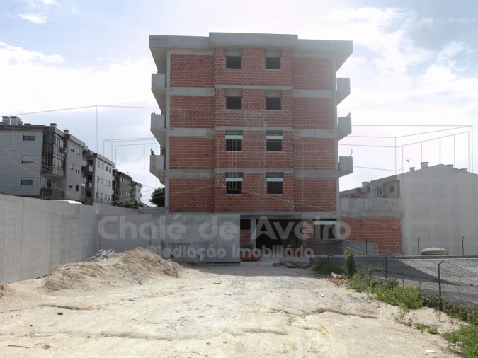 Apartamento T2 para Venda em Nogueira do Cravo e Pindelo Foto 4