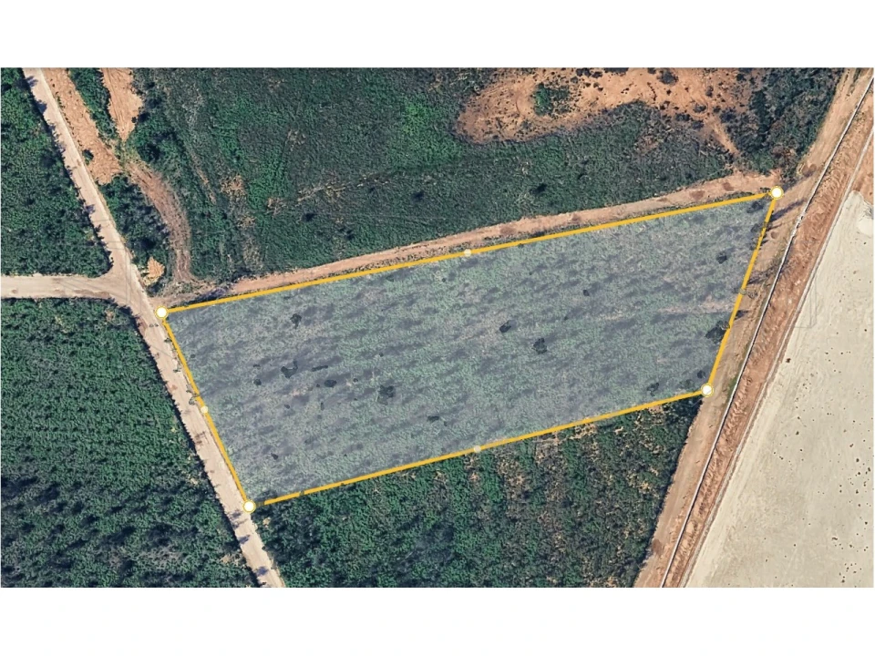Terreno Agricola ou Rústico para Venda em Albergaria-A-Velha e Valmaior Foto 1