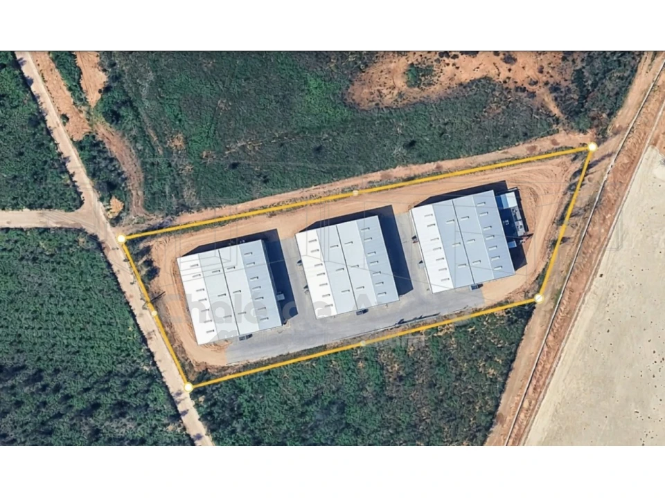 Terreno Agricola ou Rústico para Venda em Albergaria-A-Velha e Valmaior Foto 2