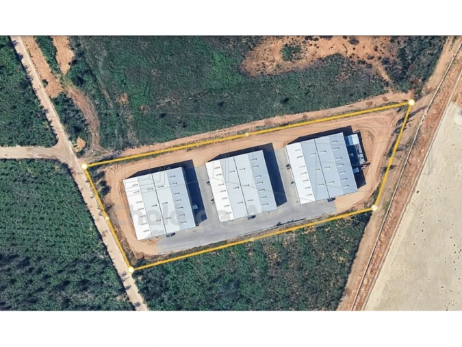 Terreno Agricola ou Rústico para Venda em Albergaria-A-Velha e Valmaior Foto 2