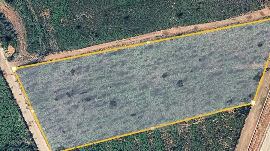 Terreno Agricola ou Rústico para Venda em Albergaria-A-Velha e Valmaior