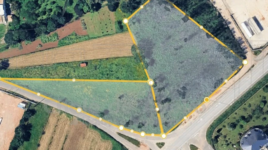 Terreno Agricola ou Rústico para Venda em Albergaria-A-Velha e Valmaior
