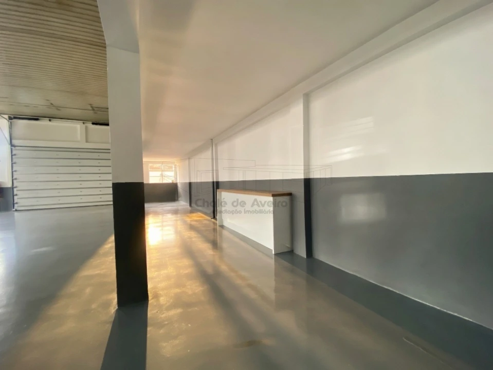 Armazém para Arrendamento em Esgueira Foto 6