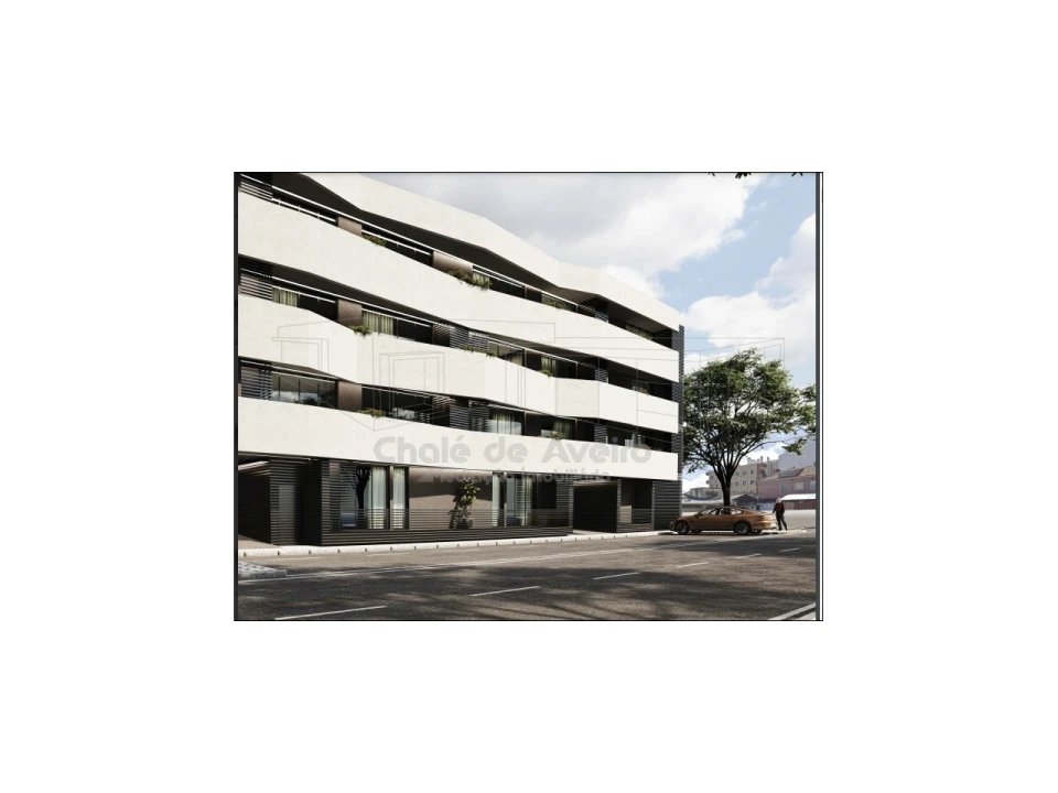 Apartamento T3 para Venda em Esgueira Foto 19