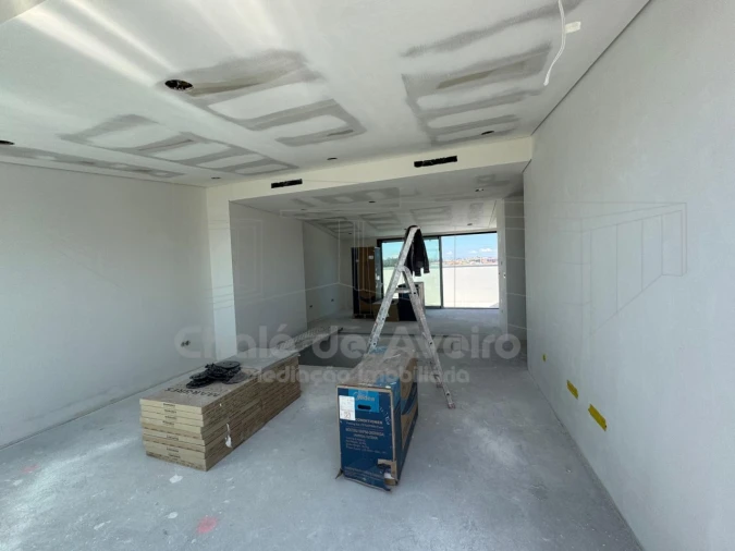 Apartamento T3 para Venda em Esgueira Foto 8