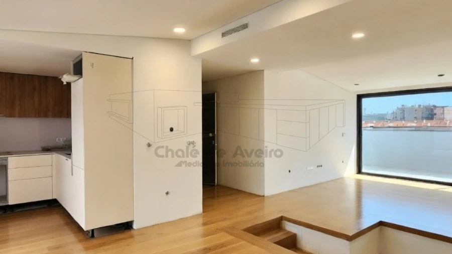 Apartamento T3 para Venda em Esgueira