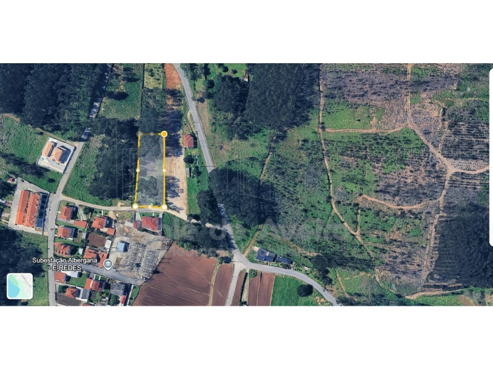 Terreno para Venda em Branca Foto 1