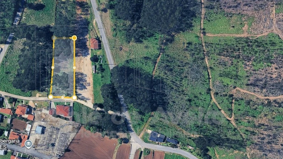 Terreno para Venda em Branca