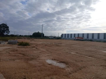 Armazém para Venda em Albergaria-A-Velha e Valmaior