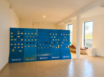 Armazém para Venda em Albergaria-A-Velha e Valmaior