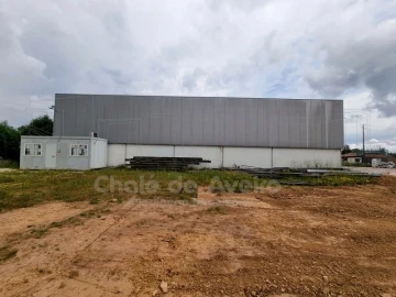 Armazém para Venda em Albergaria-A-Velha e Valmaior
