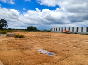 Armazém para Venda em Albergaria-A-Velha e Valmaior