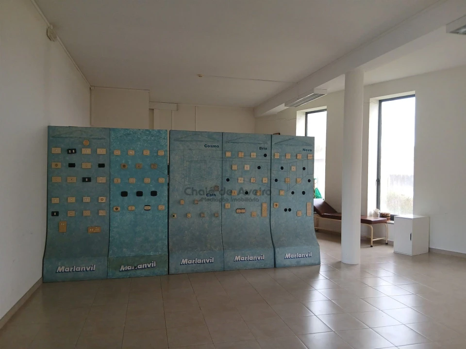 Armazém para Venda em Albergaria-A-Velha e Valmaior Foto 4