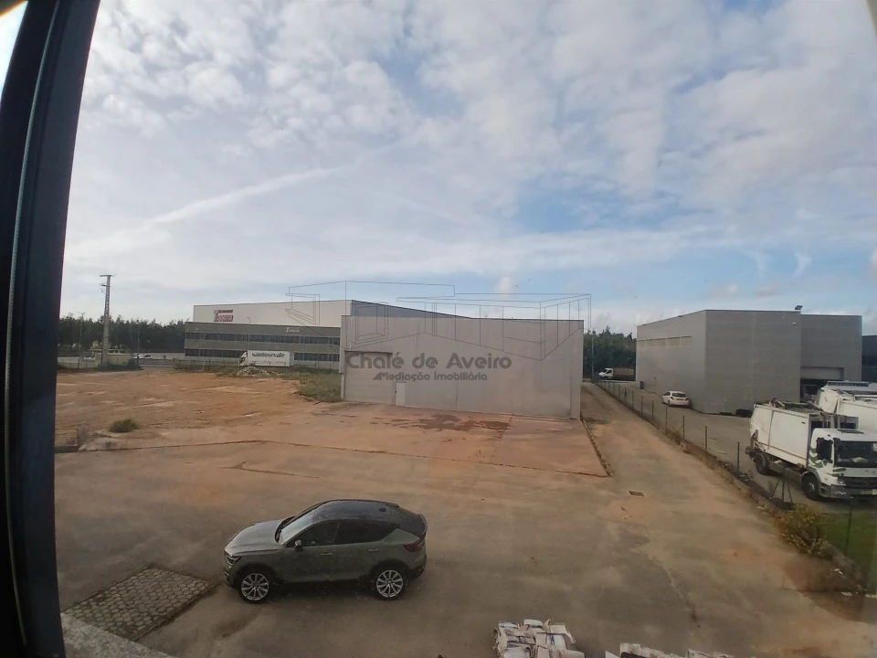 Armazém para Venda em Albergaria-A-Velha e Valmaior Foto 18