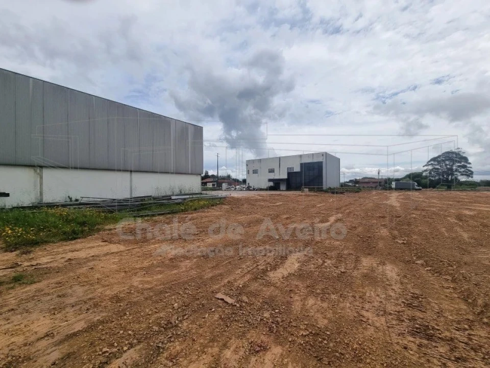 Armazém para Venda em Albergaria-A-Velha e Valmaior Foto 14