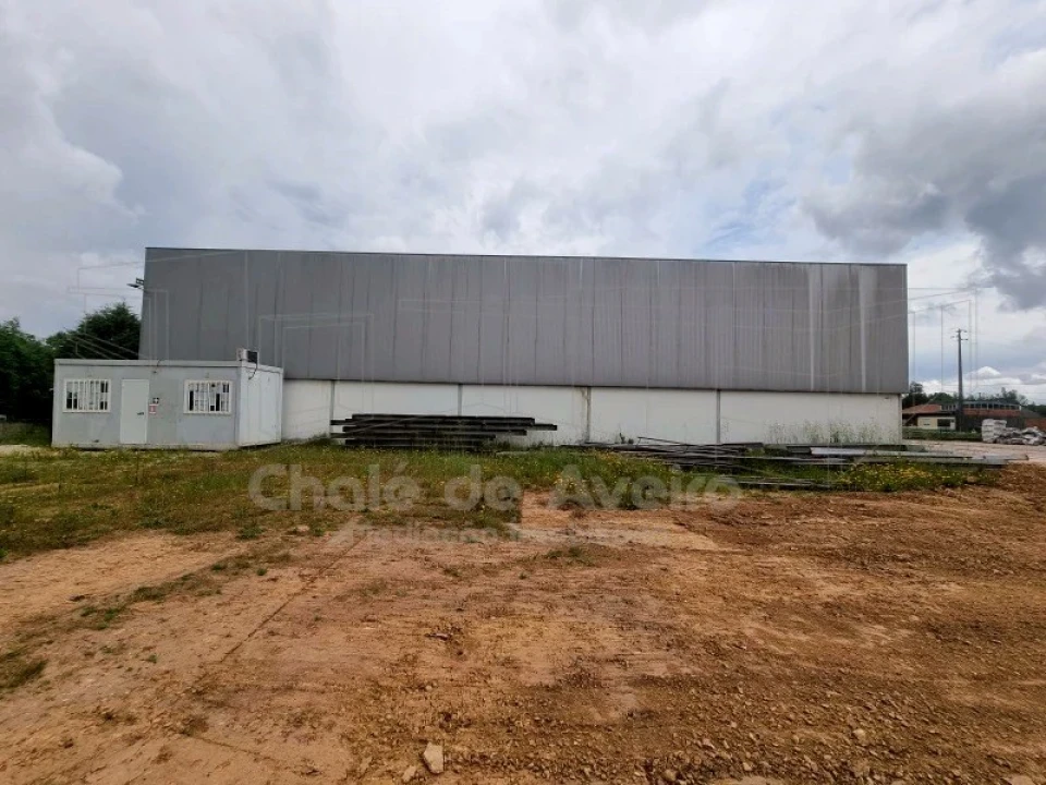 Armazém para Venda em Albergaria-A-Velha e Valmaior Foto 16