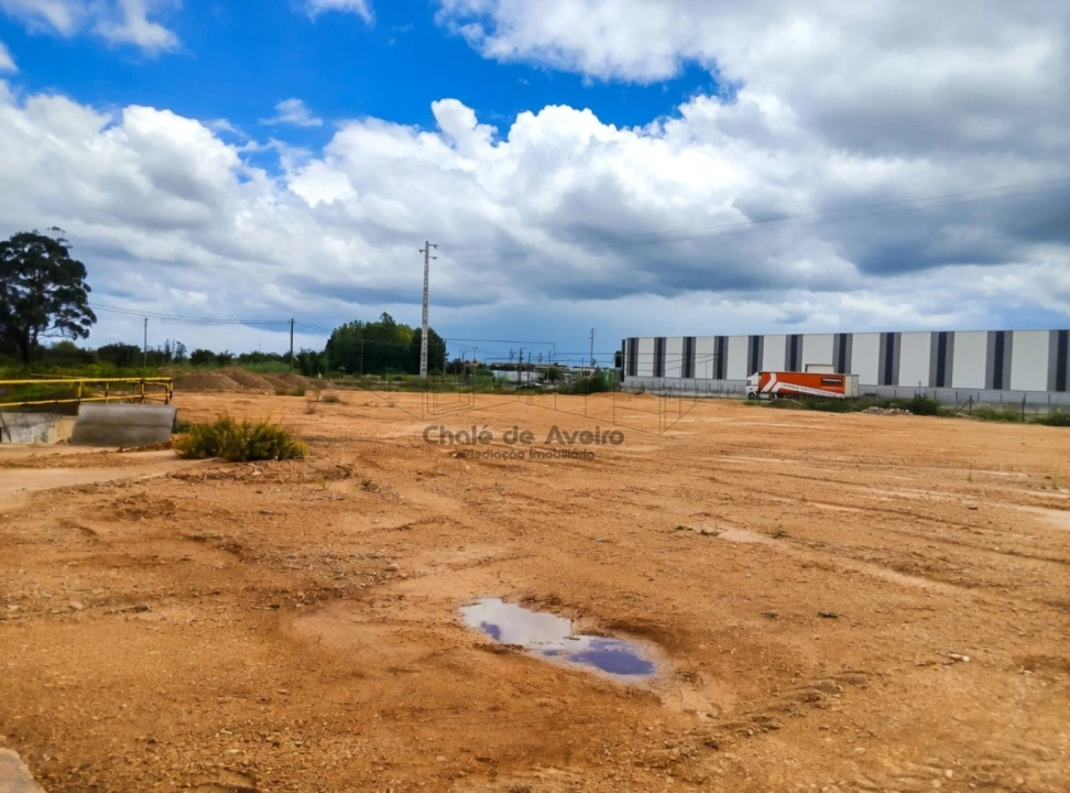 Armazém para Venda em Albergaria-A-Velha e Valmaior Foto 17
