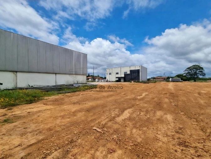 Armazém para Venda em Albergaria-A-Velha e Valmaior Foto 16