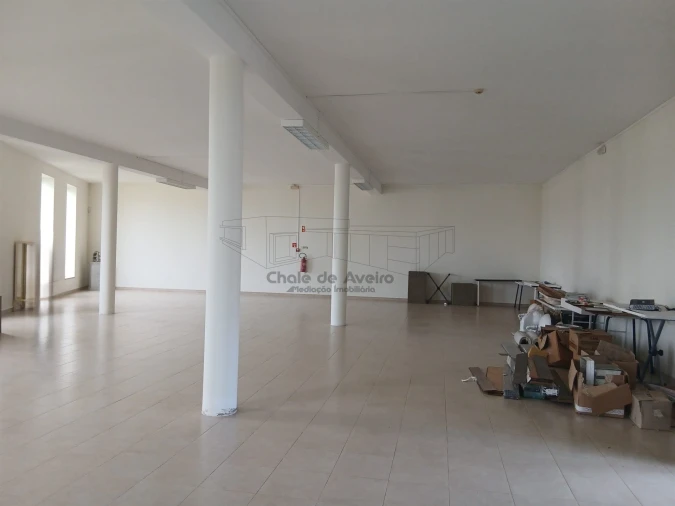 Armazém para Venda em Albergaria-A-Velha e Valmaior Foto 6