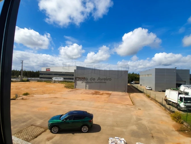 Armazém para Venda em Albergaria-A-Velha e Valmaior Foto 13
