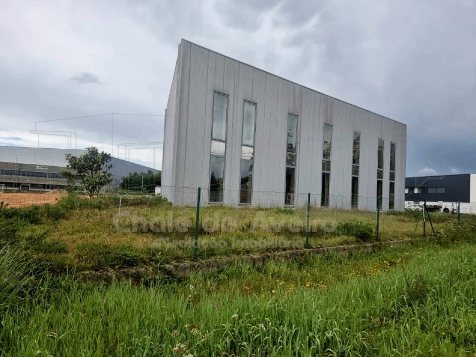 Armazém para Venda em Albergaria-A-Velha e Valmaior Foto 23
