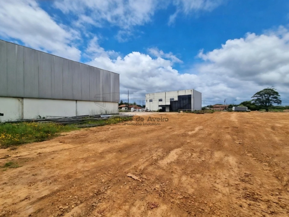 Armazém para Venda em Albergaria-A-Velha e Valmaior Foto 16