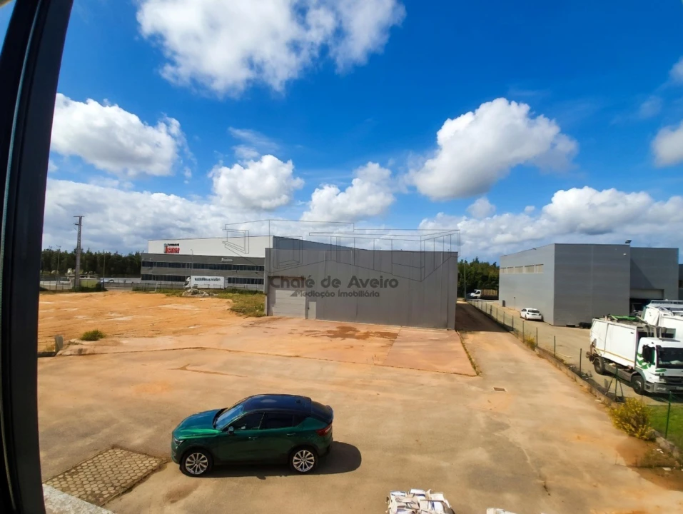 Armazém para Venda em Albergaria-A-Velha e Valmaior Foto 13