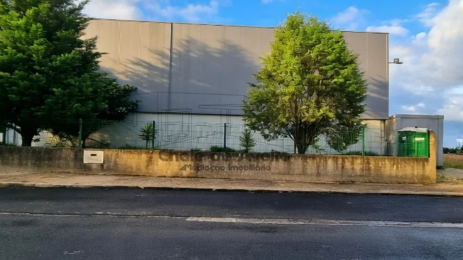 Armazém para Venda em Albergaria-A-Velha e Valmaior