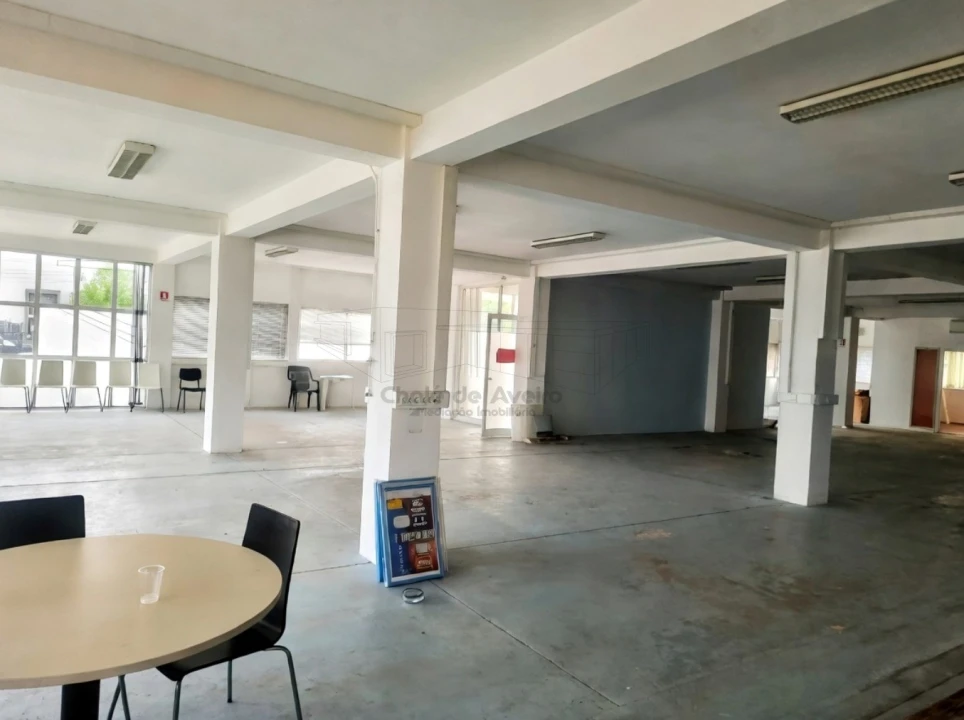 Escritório para Arrendamento em Albergaria-A-Velha e Valmaior Foto 5