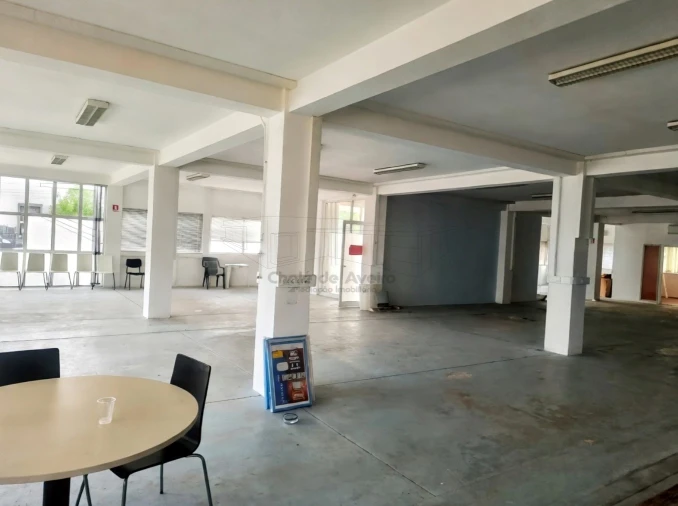 Escritório para Arrendamento em Albergaria-A-Velha e Valmaior Foto 5
