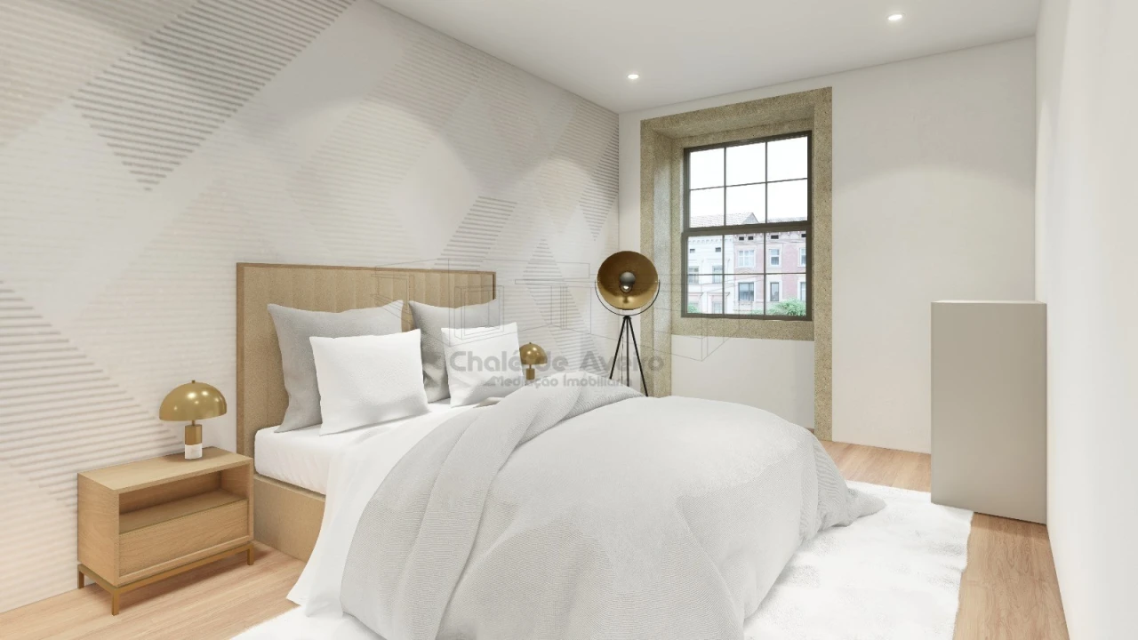 Apartamento T2 para Venda em O. Azeméis, Riba-Ul, Ul, Macinhata Seixa, Madail Foto 5