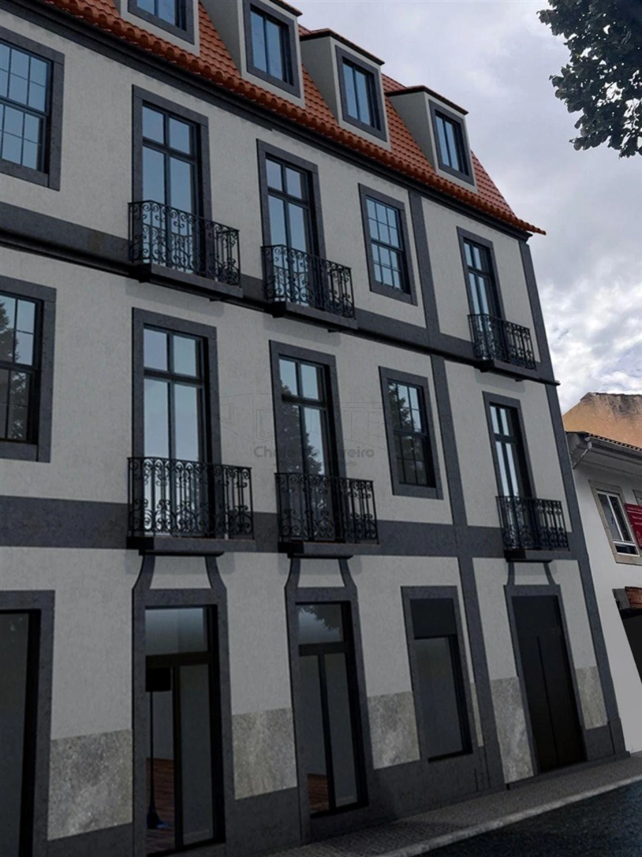 Apartamento T2 para Venda em O. Azeméis, Riba-Ul, Ul, Macinhata Seixa, Madail Foto 9