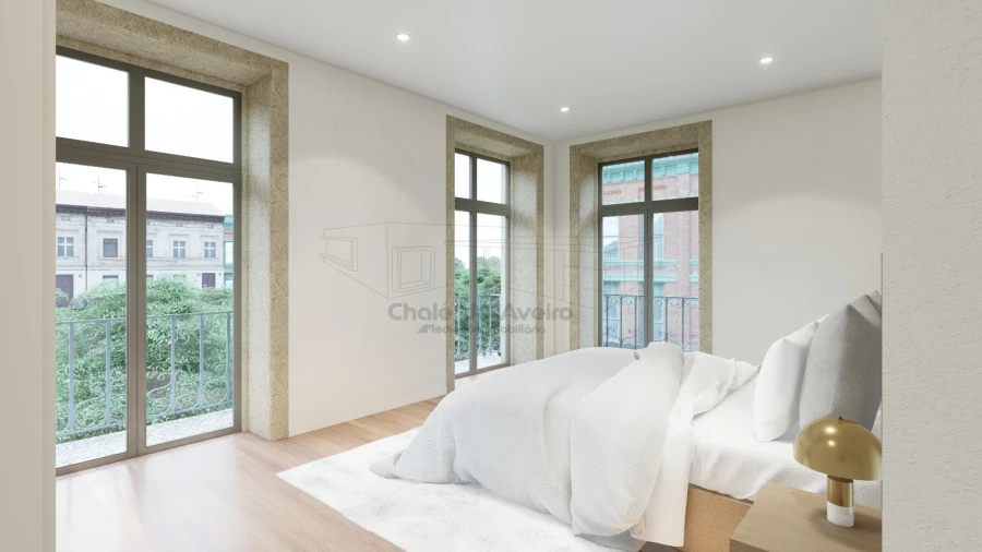 Apartamento T3 para Venda em O. Azeméis, Riba-Ul, Ul, Macinhata Seixa, Madail Foto 3