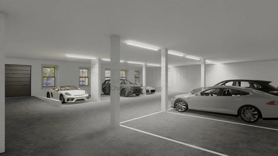 Apartamento T1 para Venda em O. Azeméis, Riba-Ul, Ul, Macinhata Seixa, Madail Foto 5