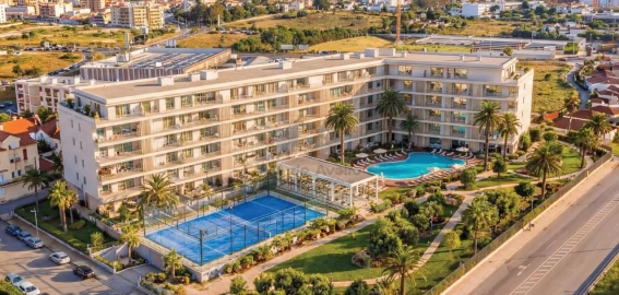 Apartamento T1 para Venda em Glória e Vera Cruz